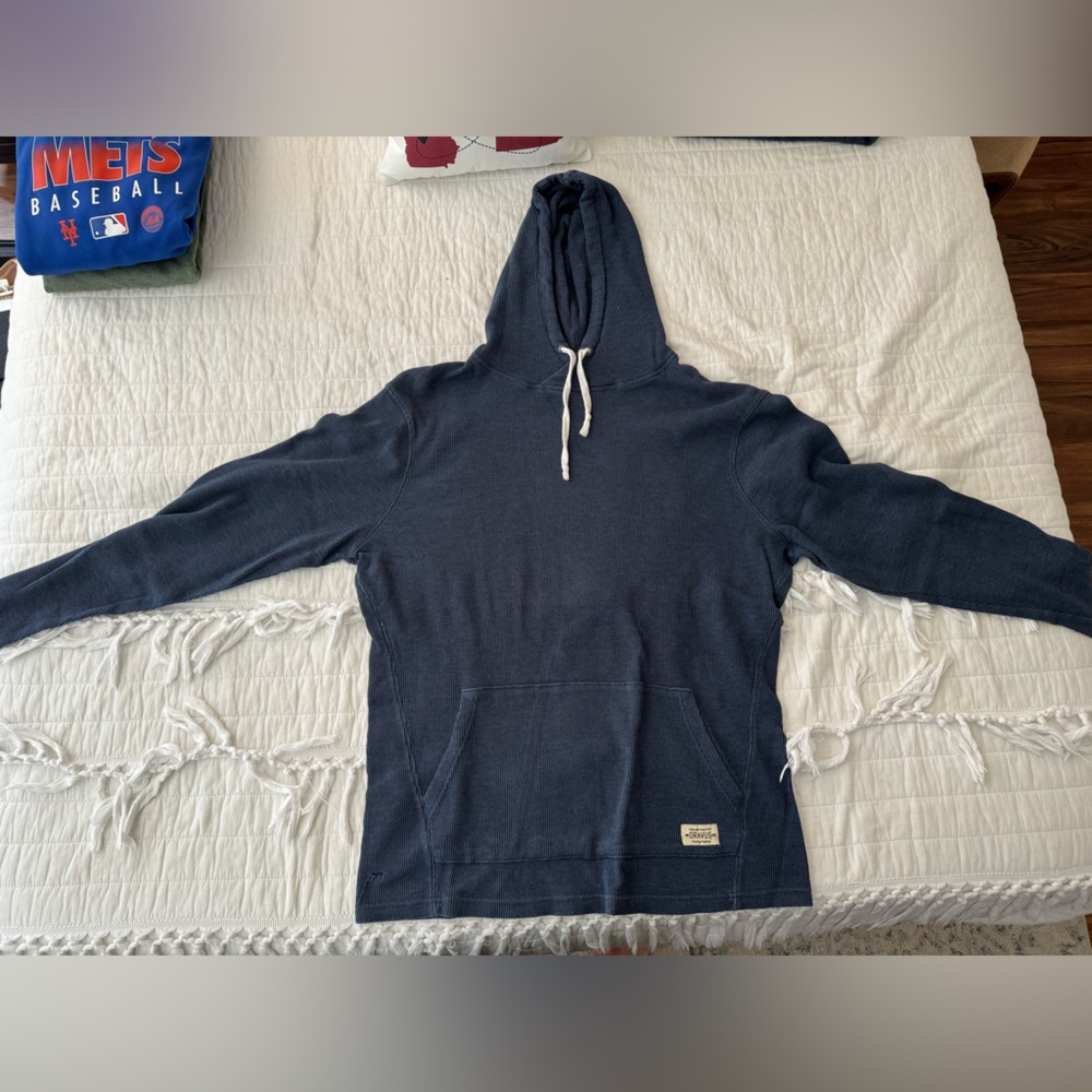 Dravis light hoodie